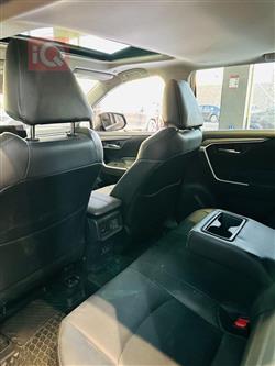 تويوتا راف 4